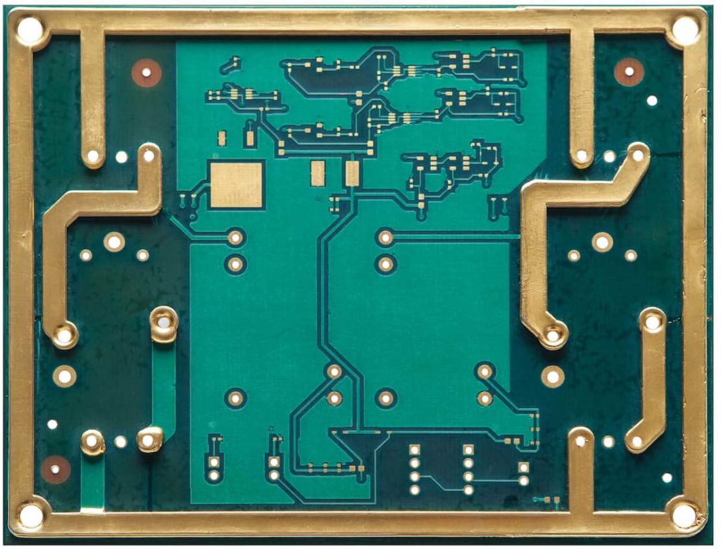 Top 6 Benefits Of Heavy Copper PCB 